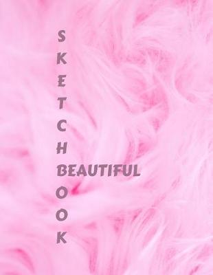 Book cover for Sketchbook Beautiful