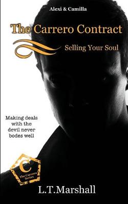 Cover of The Carrero Contract Selling Your Soul