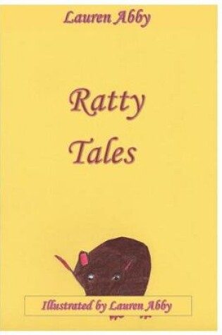 Cover of Ratty Tales