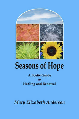 Book cover for Seasons of Hope