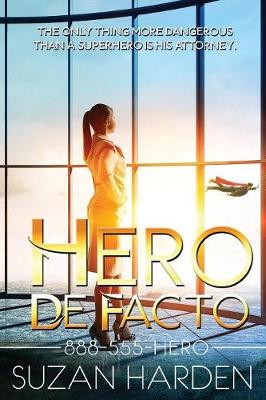 Cover of Hero De Facto