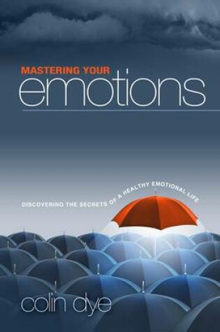 Cover of Mastering Your Emotions
