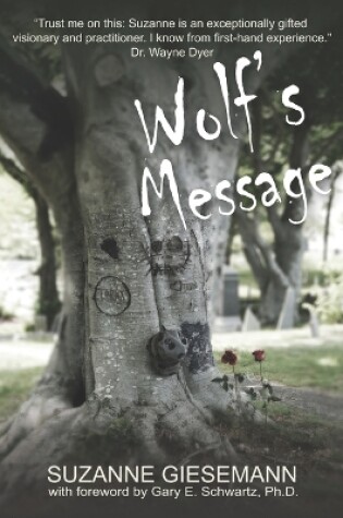 Cover of Wolf's Message