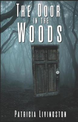 Book cover for The Door in the Woods