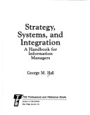 Book cover for Strategy, Systems and Integration