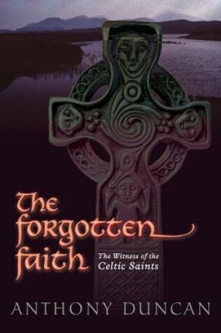 Cover of The Forgotten Faith