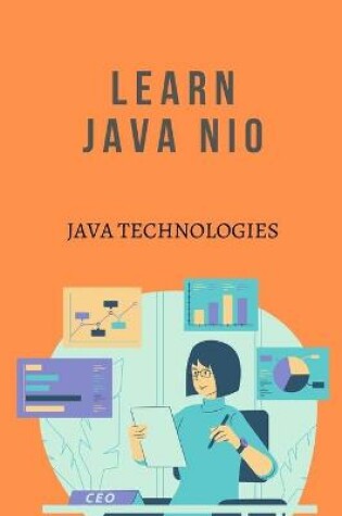 Cover of Learn Java Nio