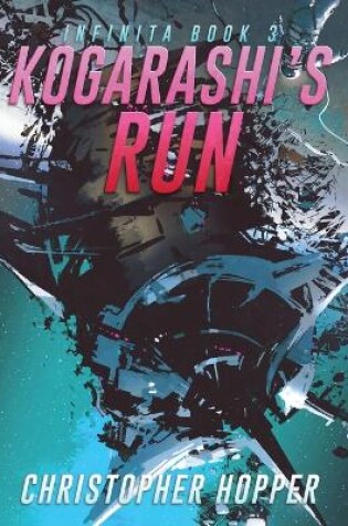 Cover of Kogarashi's Run