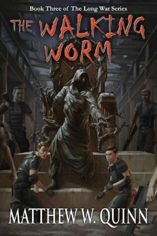 Cover of The Walking Worm