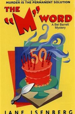 Cover of The "M" Word