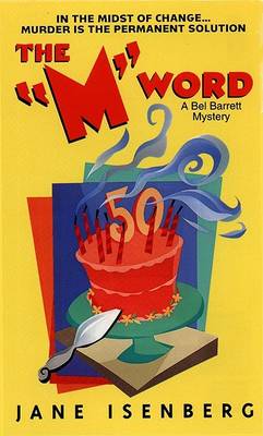 Cover of The "M" Word