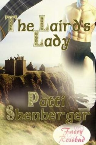 Cover of The Laird's Lady