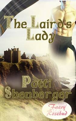 Book cover for The Laird's Lady