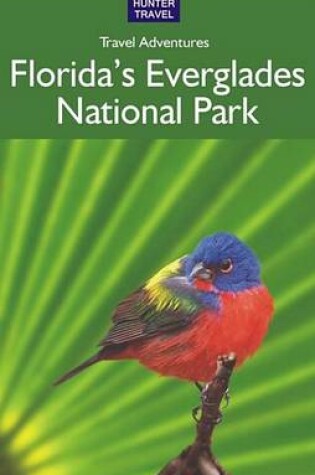 Cover of Florida's Everglades National Park