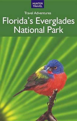 Cover of Florida's Everglades National Park