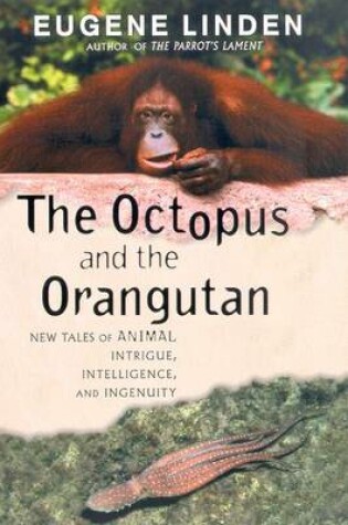 Cover of The Octopus and the Orangutan