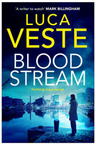 Cover of Bloodstream