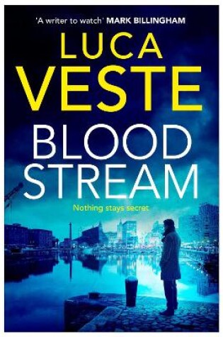 Cover of Bloodstream