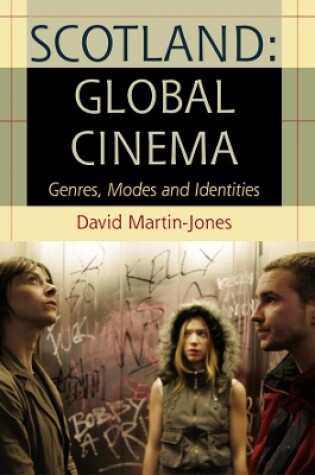 Cover of Scotland: Global Cinema