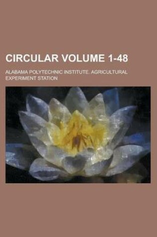 Cover of Circular Volume 1-48