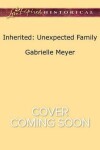 Book cover for Inherited: Unexpected Family