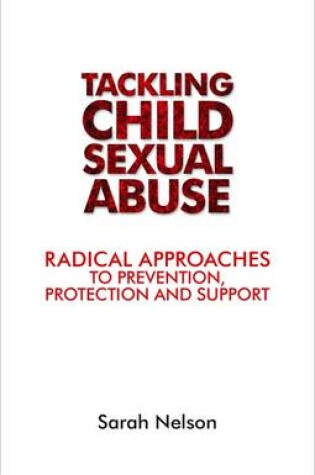 Cover of Tackling Child Sexual Abuse