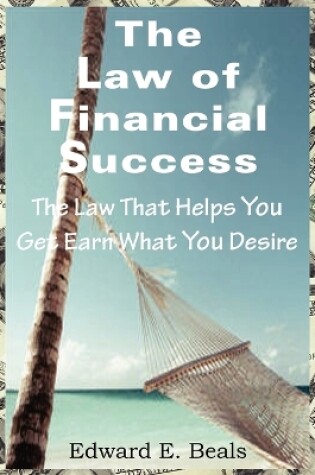 Cover of The Law of Financial Success