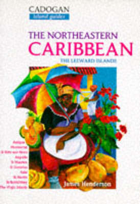 Cover of Northeastern Caribbean