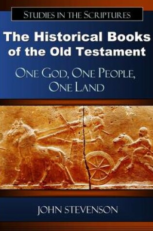 Cover of The Historical Books of the Old Testament