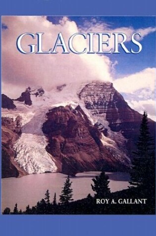 Cover of Glaciers