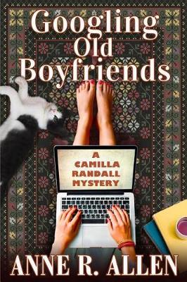 Book cover for Googling Old Boyfriends