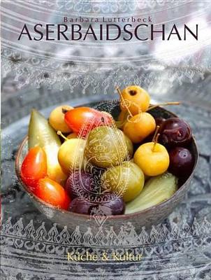 Cover of Azerbaijan