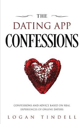 Book cover for The Dating App Confessions