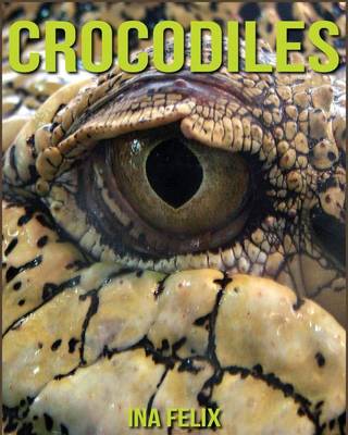 Book cover for Crocodiles