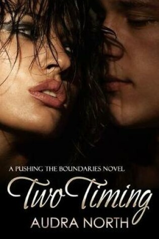 Cover of Two Timing