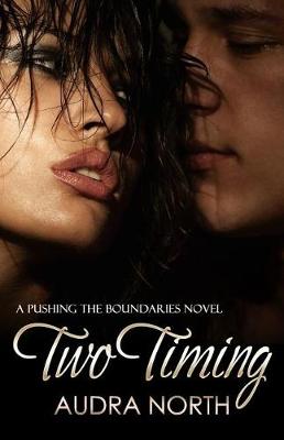 Book cover for Two Timing