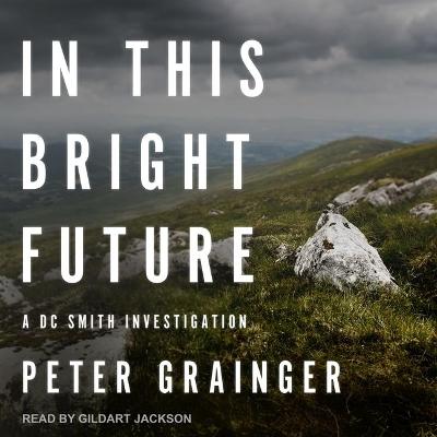 Book cover for In This Bright Future