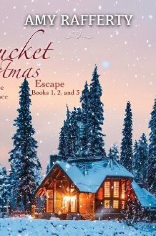 Cover of Nantucket Christmas Escape