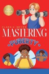 Book cover for Mastering Puberty