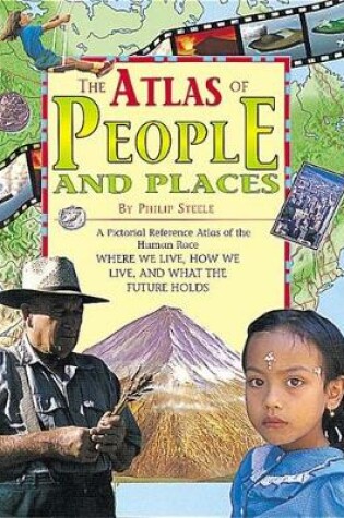 Cover of One Shot: Atlas of People and Places