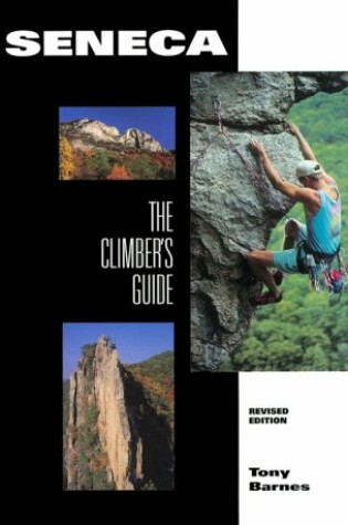 Cover of Seneca the Climber's Guide