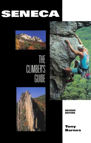 Cover of Seneca the Climber's Guide