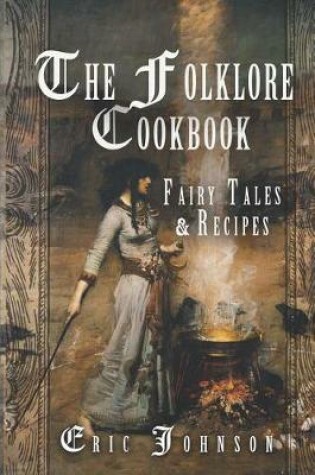 Cover of The Folklore Cookbook