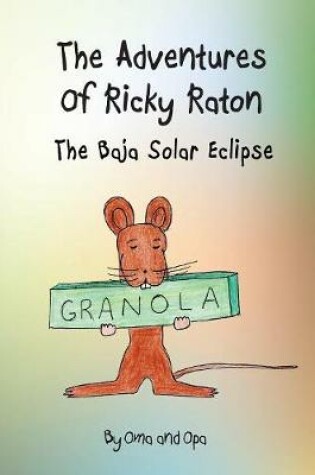 Cover of The Adventures of Ricky Raton