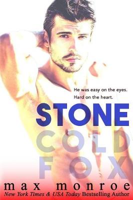 Book cover for Stone