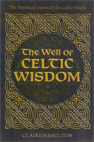 Cover of Well of Celtic Wisdom