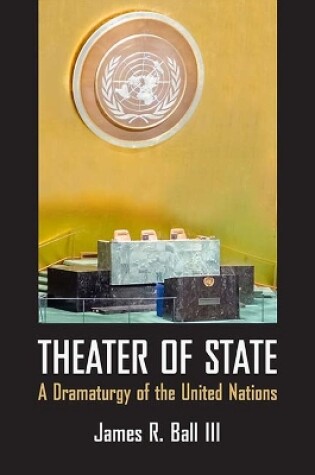 Cover of Theater of State