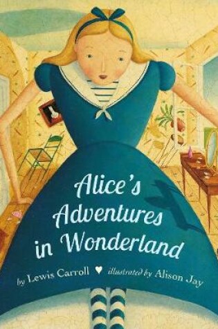 Alice's Adventures In Wonderland