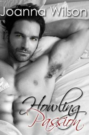 Cover of Howling Passions