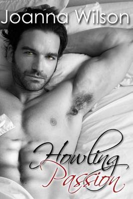 Book cover for Howling Passions